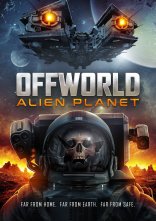 постер Епсілон онлайн в HD