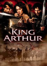 постер Король Артур онлайн в HD