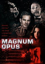 постер Магнум Опус онлайн в HD
