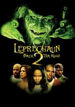 постер Лепрекон 2 онлайн в HD