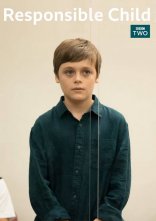 постер Відповідальна дитина онлайн в HD