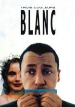 постер Три кольори: Білий онлайн в HD