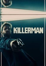 постер Кілер онлайн в HD