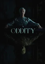 постер Дивакуватість онлайн в HD