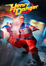 постер Небезпечний Генрі онлайн в HD