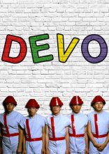 постер DEVO онлайн в HD