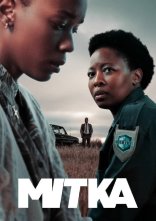 постер Мітка онлайн в HD