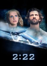 постер 2:22 онлайн в HD