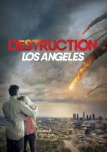 постер Виверження: Лос-Анджелес онлайн в HD