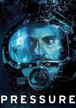 постер Небезпечне занурення онлайн в HD