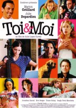 постер Ти і я онлайн в HD