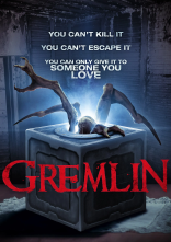 постер Гремлін онлайн в HD