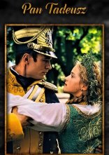 постер Пан Тадеуш онлайн в HD