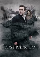 постер Пост Мортем онлайн в HD