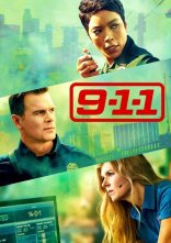 постер 9-1-1 онлайн в HD