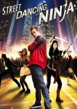 постер Танцюючий ніндзя онлайн в HD