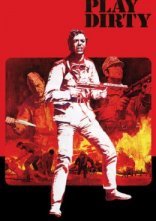 постер Брудна гра онлайн в HD