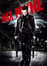 постер Макс Пейн [Розширена версія] онлайн в HD