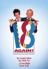 постер Знову 18! онлайн в HD