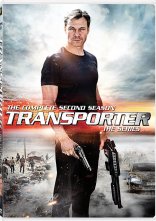 постер Перевізник онлайн в HD
