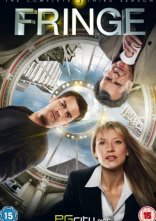 постер Межа / Грань онлайн в HD