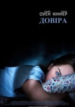 постер Довіра онлайн в HD