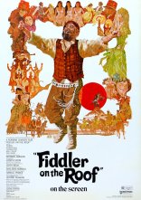 постер Скрипаль на даху онлайн в HD