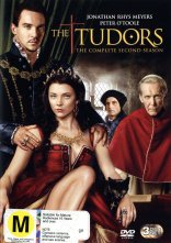 постер Тюдори онлайн в HD