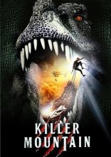 постер Гора-вбивця онлайн в HD