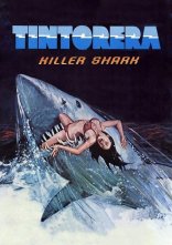 постер Тінторера: Тигрова акула онлайн в HD