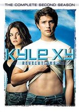 постер Кайл XY онлайн в HD