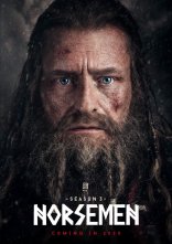 постер Нормани онлайн в HD