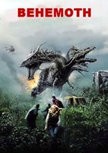 постер Бегемот онлайн в HD