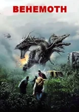 постер Бегемот онлайн в HD