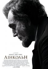 постер Лінкольн онлайн в HD