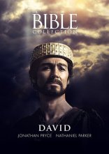 постер Цар Давид - ідеальний володар онлайн в HD