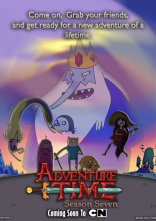 постер Час Пригод онлайн в HD