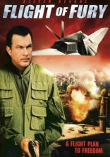 постер Чорний грім онлайн в HD