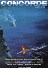 постер Врятуйте конкорд '79 онлайн в HD