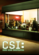постер CSІ: Лас-Вегас / CSI: Місце злочину онлайн в HD