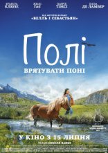 постер Полі онлайн в HD
