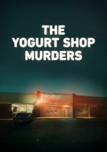 постер Убивства в йогуртерії онлайн в HD