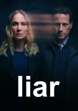 постер Брехун онлайн в HD