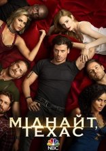 постер Міднайт, Техас онлайн в HD
