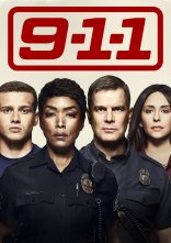 постер 9-1-1 онлайн в HD