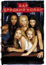 постер Бар «Бридкий Койот» онлайн в HD
