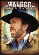 постер Вокер – техаський рейнджер онлайн в HD