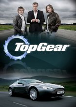 постер Топ Гір онлайн в HD