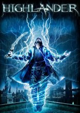 постер Горець онлайн в HD
