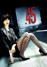 постер 45-й калібр онлайн в HD